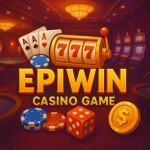 Epiwin Game