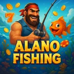 alano fishing
