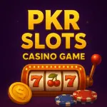 PKR Slots