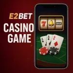E2 Bet Game