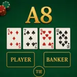A8 Game