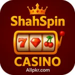 ShahSpin