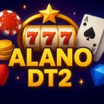 Alano DT2