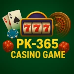 PK365 Game