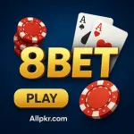 8Bet Game