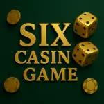 Six Casino Game