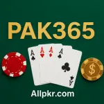 PAK365 Game