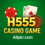 H555 Game
