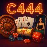 C444 Game